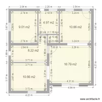 val fleuri am&eacute;nag&eacute;