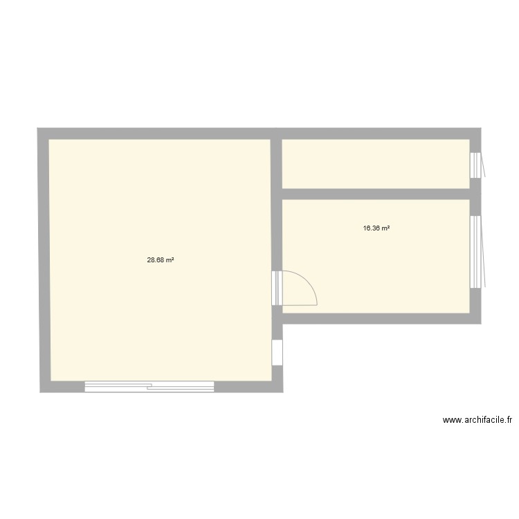 christophe. Plan de 0 pièce et 0 m2