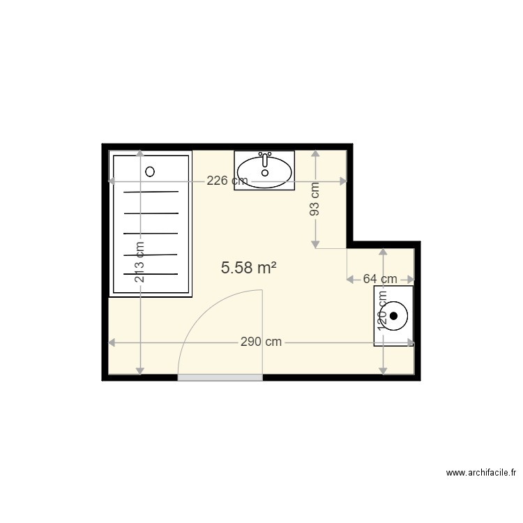 SOLTYSIAK LYDIE. Plan de 0 pièce et 0 m2