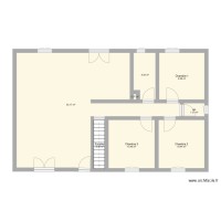 plan maison