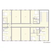 PANAZOL 1er &eacute;tage