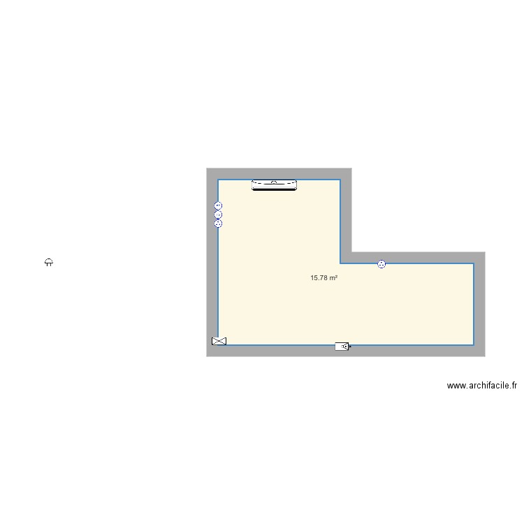 Levasseur Maxence elc1. Plan de 0 pièce et 0 m2