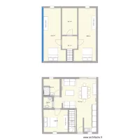 Maison Nielles les Ardres modifs