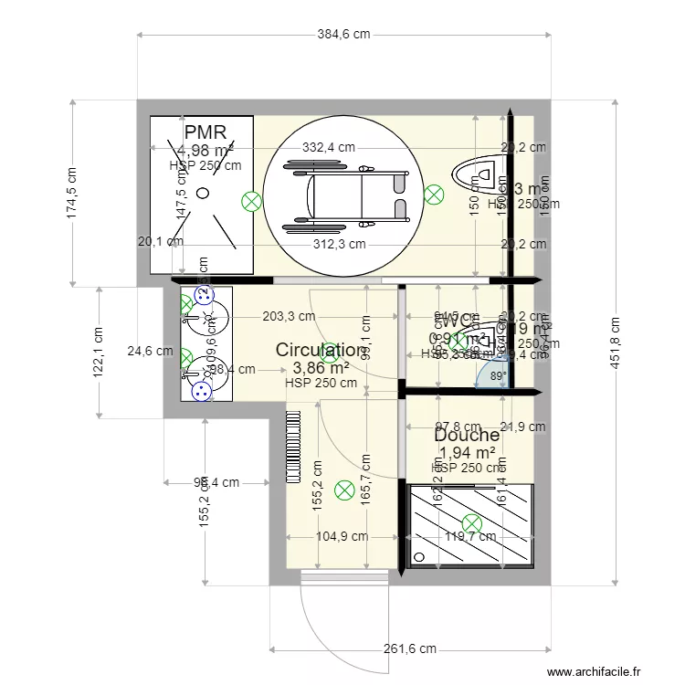 2222. Plan de 2222. Plan de