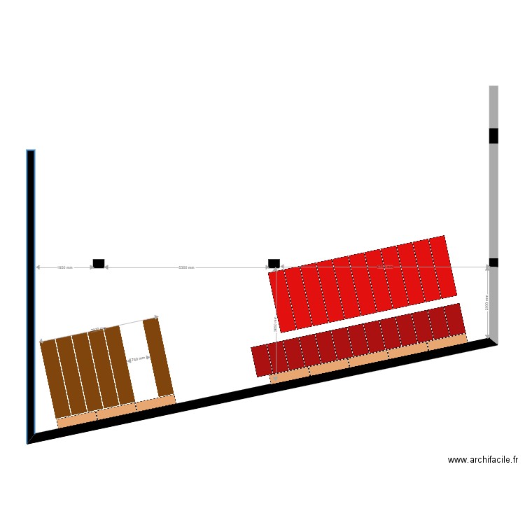 GETSKI 1. Plan de 0 pièce et 0 m2