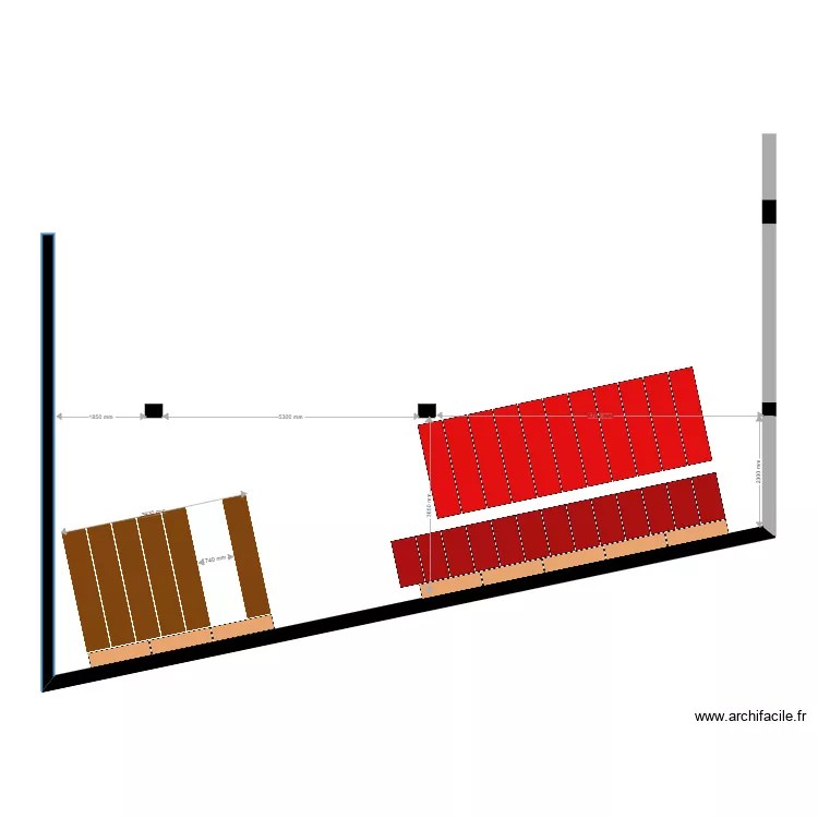 GETSKI 1. Plan de 