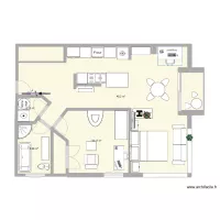102-4990 Sainte-Catherine Est
