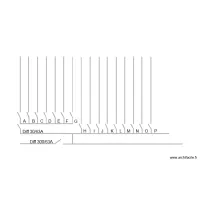 sch&eacute;ma unifilaire 