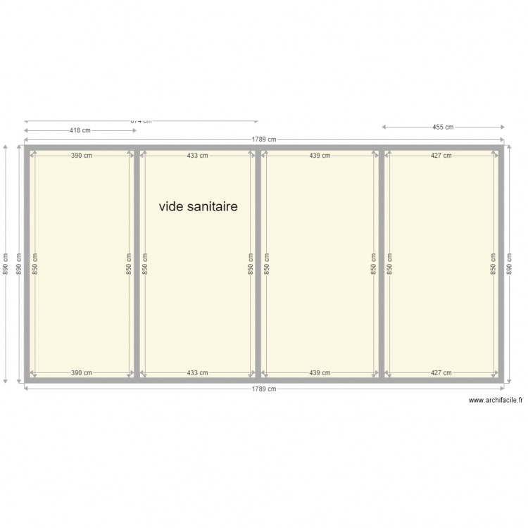 micoeco2015e1. Plan de 0 pièce et 0 m2