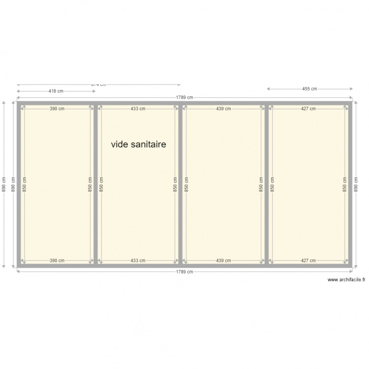 micoeco2015e1. Plan de 0 pièce et 0 m2