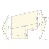 Toiture Ouroux 300m2