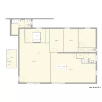  4 chambres salle bain exterieur3