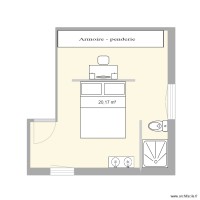 Suite Parentale