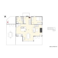 extension escalier centre