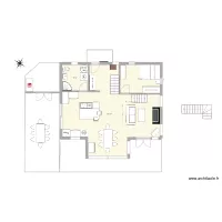 extension escalier centre