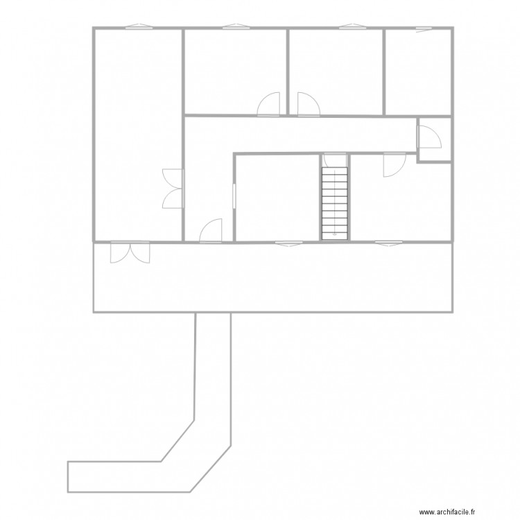 GITTON PLAN. Plan de 0 pièce et 0 m2