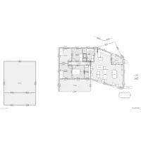 plan maison caro et ju 2