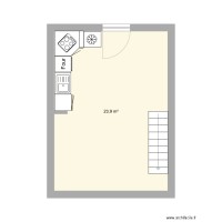 Appart duplex
