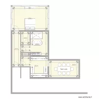 Appartment project