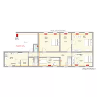 Lindageff &eacute;tage Chauffage2