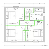 MANIEZ / HIELSCHER ETAGE 3