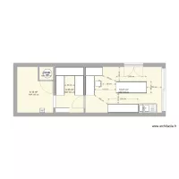 am&eacute;nagement garage et zone technique