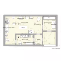 SARL Pr&eacute; Vert