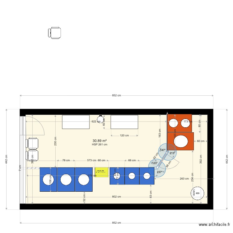 RochefortV03. Plan de 0 pièce et 0 m2