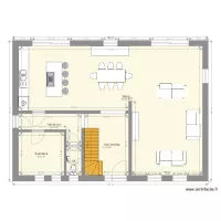 Remy Colard plan rez 3
