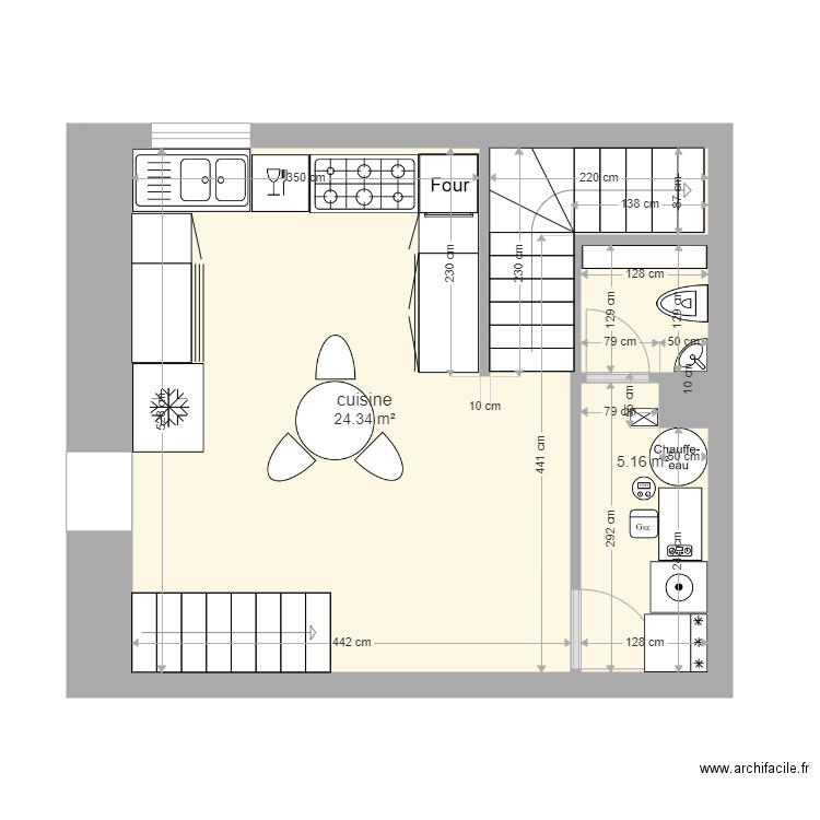 pirafoy47. Plan de 0 pièce et 0 m2