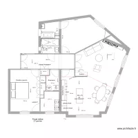 de zelicourt projet 3