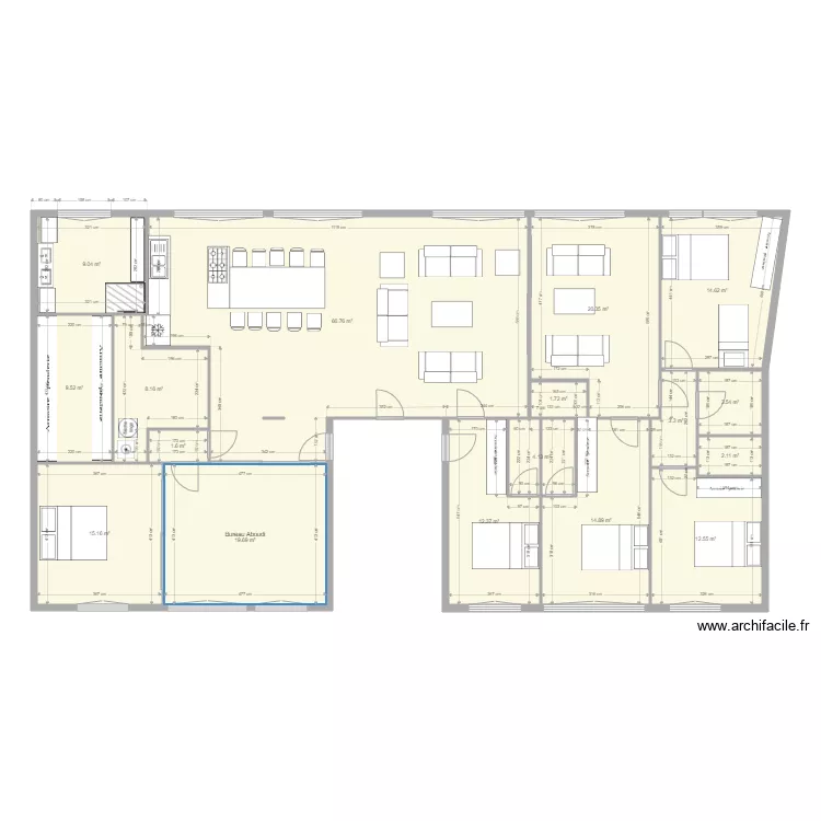 plan avec cote v11. Plan de plan avec cote v11. Plan de