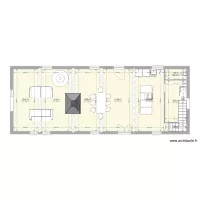 la colombi&egrave;re RDC