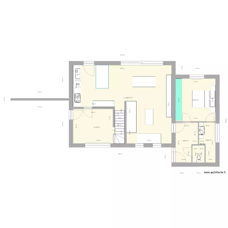 T et P janvier 2016 variante 16 mai. Plan de T et P janvier 2016 variante 16 mai. Plan de