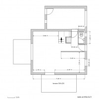 plan pour cuisine