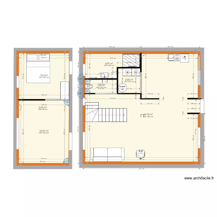 plan du 06022022. Plan de 