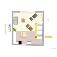 Bzzz Etage 2 10&egrave;me essai