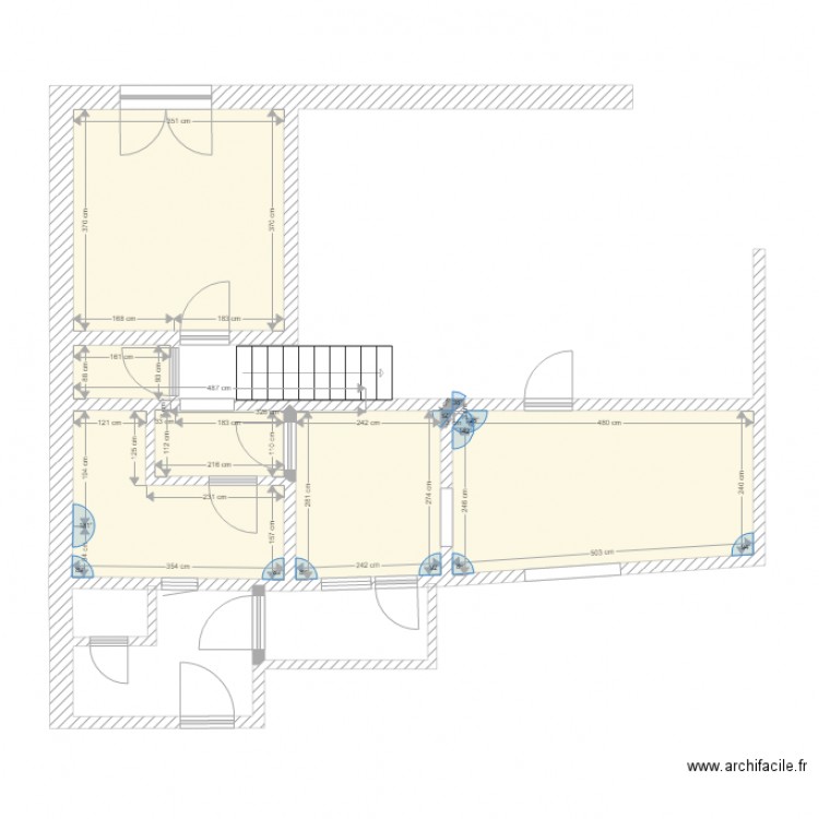 COGET 3 Hellemmes. Plan de 0 pièce et 0 m2