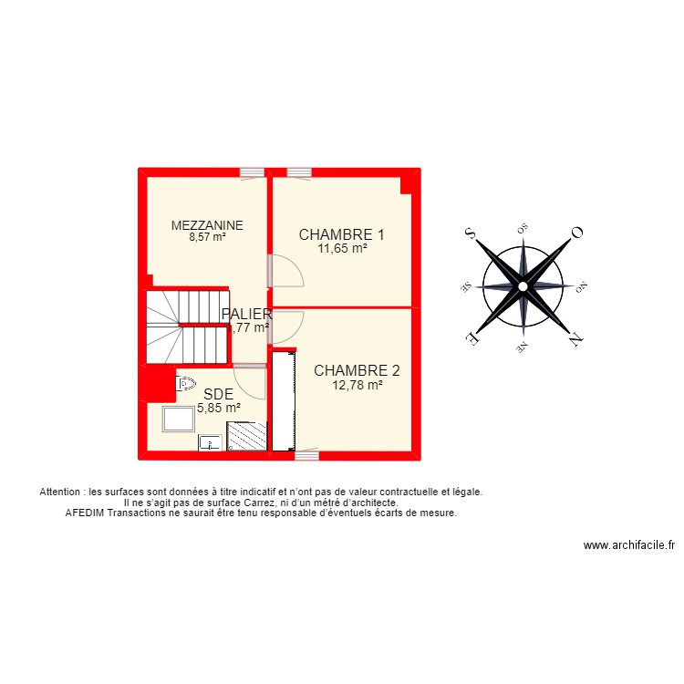 13186. Plan de 0 pièce et 0 m2