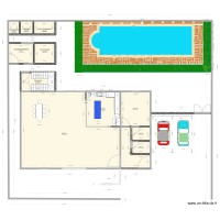 Plan de l'existant SUITE 1