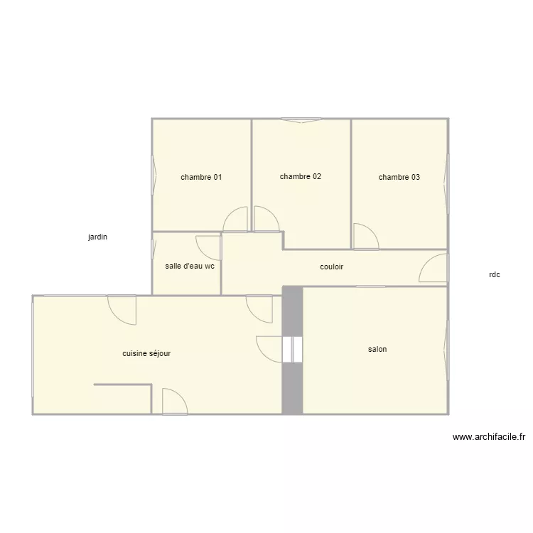 painot v. Plan de painot v. Plan de