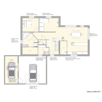 plan int&eacute;rieur 1