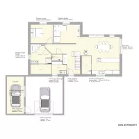 plan int&eacute;rieur 1