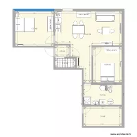 2 Etage coop