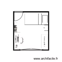 Chambre Julie