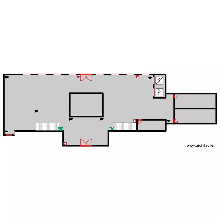 pref. Plan de pref. Plan de