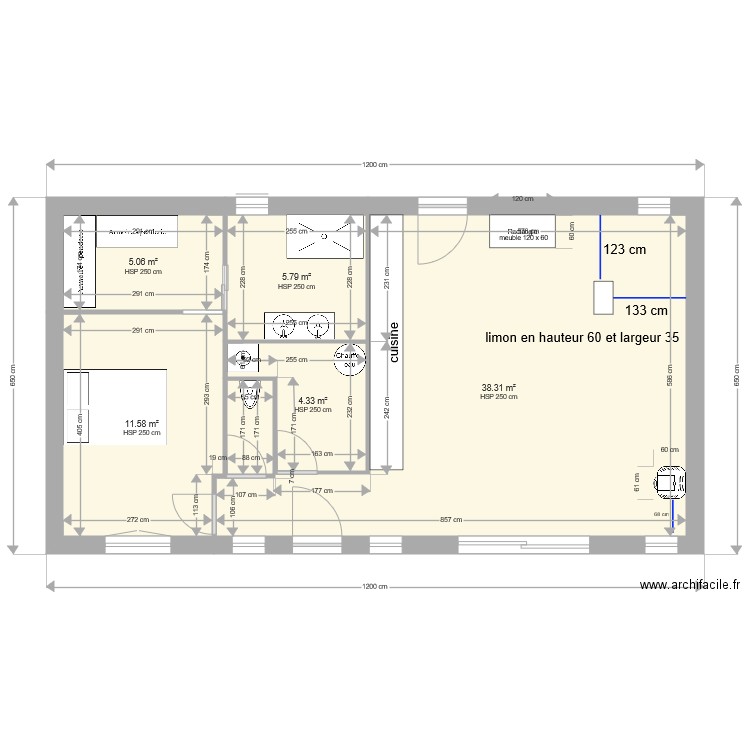 Plan définitif 181119 ALTHERM. Plan de 0 pièce et 0 m2