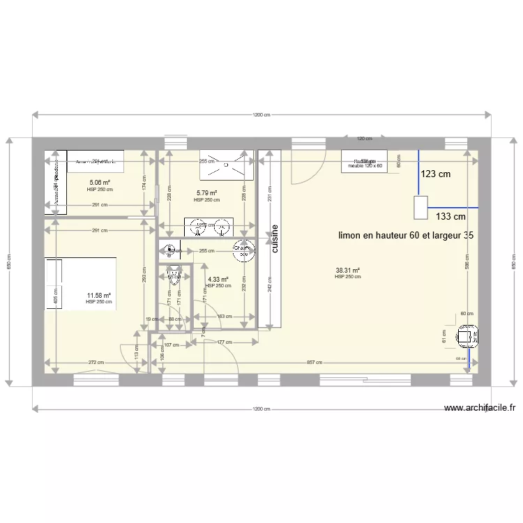 Plan d&eacute;finitif 181119 ALTHERM. Plan de 