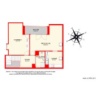 BI 6874 ETAGE