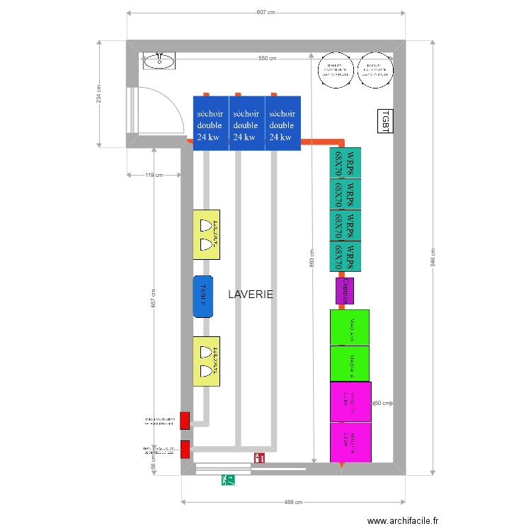 AGDE JOUANNY 28082022. Plan de 0 pièce et 0 m2